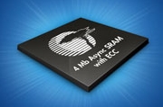 赛普拉斯的异步SRAM系列又添新丁