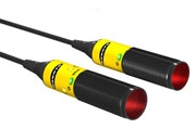 邦纳S18-2系列光电传感器发布300mm漫反可调新品