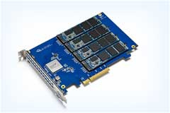OWC推出4TB Aura P12 M．2 NVMe固态硬盘