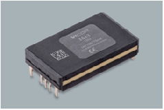 Vicor DCM－chip助力实现机器狗新模态