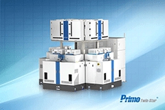 中微公司发布双反应台电感耦合等离子体刻蚀设备Primo Twin－Star（R）