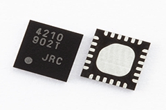 njr推出应对USB PD快充的升降压型DC/DC转换器NJW4210