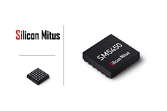 Silicon Mitus为快充应用设计出效率极高的开关电容电荷泵