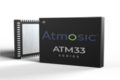 Atmosic发布搭载能量收集技术的超低功耗蓝牙高级产品系列