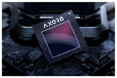 爱芯元智发布第三代智能视觉芯片AX650N，为智慧生活赋能