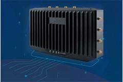 移为通信发布首款双SIM卡高性能5G工业路由器