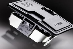 SCHURTER (硕特)推出新型的封闭式FXP保险丝座制定了新的标准