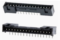 【Molex】新品速递 Micro－Lock Plus 1．25毫米端子间距连接器