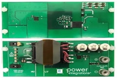 InnoSwitch3－AQ助力800V电动汽车实现紧凑高效的反激式设计