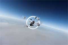 大疆发布DJI O4 Air Unit系列数字图传解决方案，图传性能再飞跃