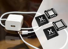 Nexperia推出高可靠性USB Type－C与USB PD控制器，进一步完善面向消费电子应用的18－140W适配器一站式解决方案