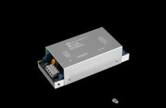 幸康发布 CRT60W12 系列，全新 60W 121 超宽输入范围铁路专用即用型电源转换器