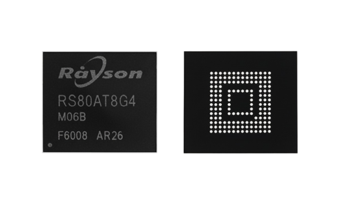 晶存旗下妙存科技发布重磅新品 QLC NAND UFS 2.2 存储器