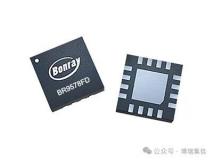 博瑞集信推出新款双刀双掷射频开关BR9578FDJ