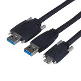 英飞凌 EZ－USB FX10控制器赋能3M USB3 Vision 相机，全面提升其5米无源金属线缆的性能表现