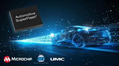 SST第四代SuperFlash平台基于联电28HPC+制程投产