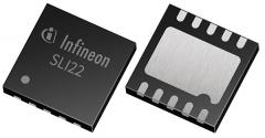 英飞凌推出TEGRION SLI22汽车安全控制器，集成后量子加密技术并获得通用标准EAL6+认证