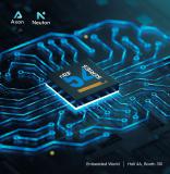 Nordic Semiconductor 巩固 nRF54L 系列在超低功耗边缘人工智能领域的领先地位