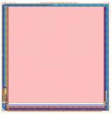 钍晶科技2048×2048超大面阵读出电路重磅登场，重塑超大面阵红外读出电路新航标