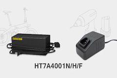 HOLTEK新推出HT7A4001N/H/F高效率反激式控制器