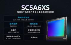Lofic HDR®技术再升级！思特威推出全新50MP 1英寸超高动态范围手机应用CMOS图像传感器