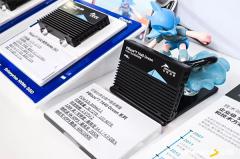忆恒创源首款 QLC 超大容量 PCIe Gen5 固态硬盘 PBlaze7 7A40 Ocean 亮相