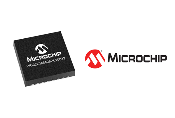 e络盟现已发售 Microchip 全新 PIC32CM PL10 微控制器，以 8 位简易设计实现 32 位性能