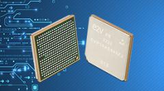 Teledyne e2v 依托辐照测试结果强化宇航级ADC 产品