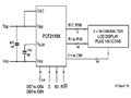 NXP PCF2119x LCD控制和驱动解决方案
