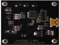 Intersil ISL29125数字RGB彩色光传感器解决方案