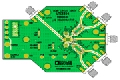 [原创] Linear LTC5594300MHz－9GHz I－Q解调器解决方案