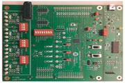 [原创] Maxim MAX34451PMBus 16路电压／电流监视器解决方案