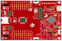 [原创] TI MSP430FR2355超低功耗 FRAM MCU开发方案