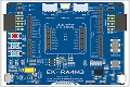 [原创]Renesas RA4M3系列32位ARM MCU开发方案