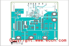 [原创]Maxim MAX15157B 60V电流模式降压控制器解决方案