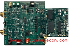 [原创]TI ADS127L11宽带宽24位Delta-Sigma(ΔΣ) ADC解决方案