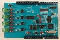 [原创]Maxim MAX33076E高速四路RS-422/RS-485接收器解决方案
