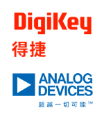 ADI × Trinamic 一站式高动态运动控制平台介绍